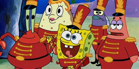 best episodes of spongebob|10 Best 'Golden Era' Episodes of Spongebob .
